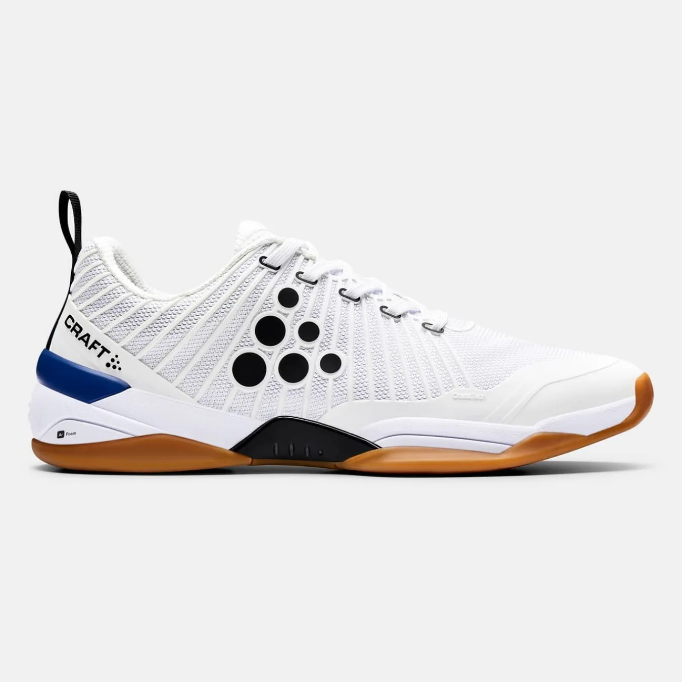 Craft Sportswear Inomhusskor^i1 Cage W White-Burst