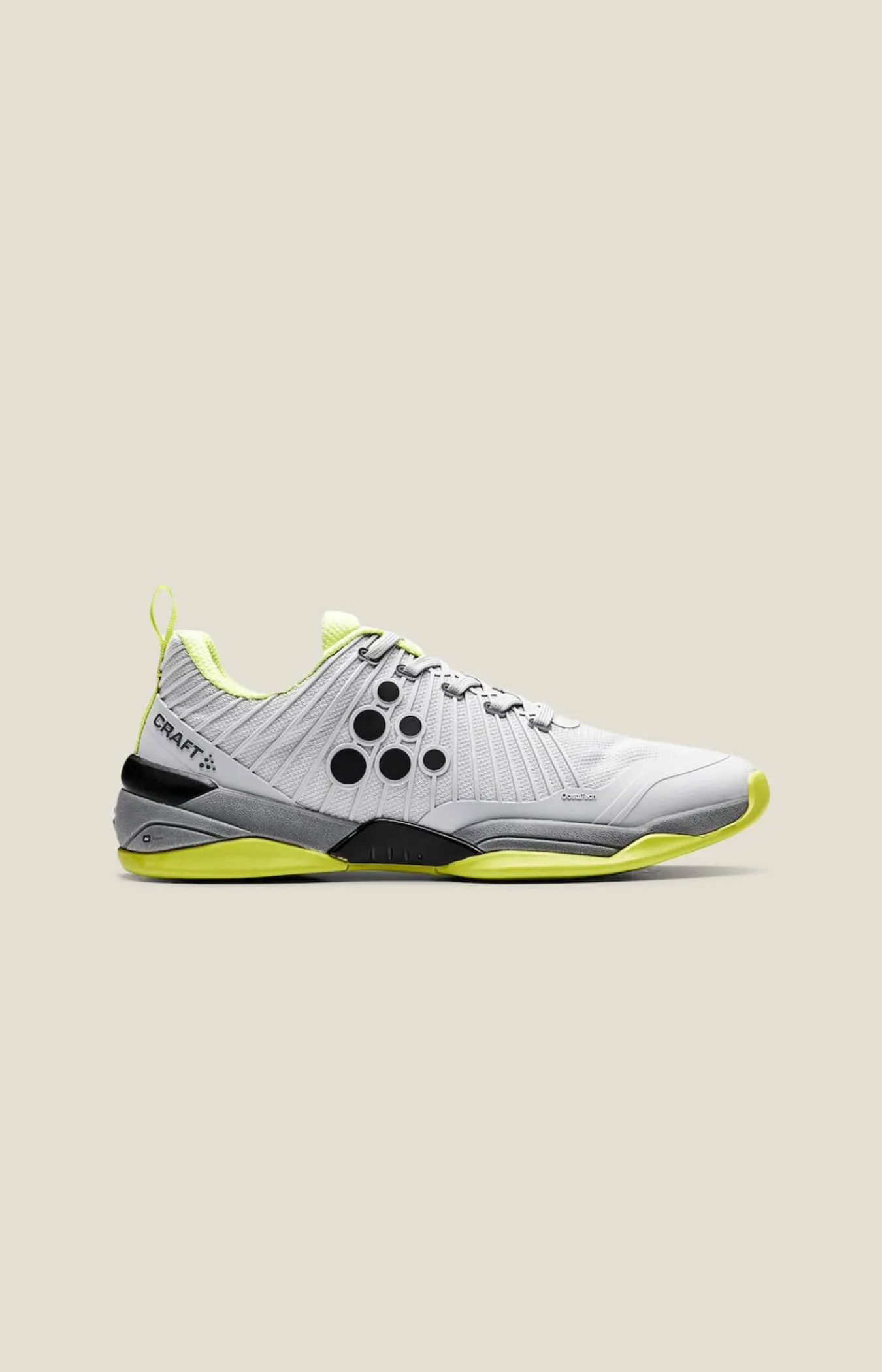 Craft Sportswear Inomhusskor^i1 Cage W Ash-Scream