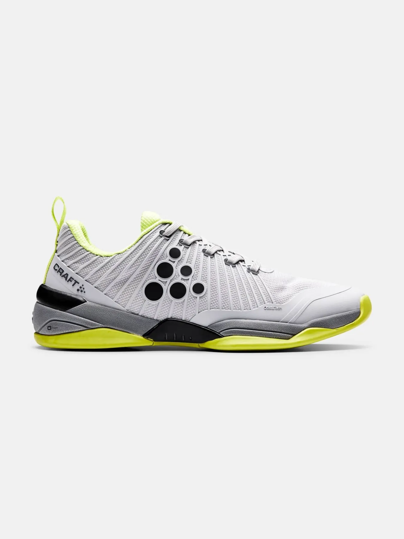 Craft Sportswear Inomhusskor^i1 Cage W Ash-Scream