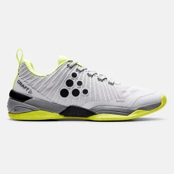 Craft Sportswear Inomhusskor^i1 Cage W Ash-Scream
