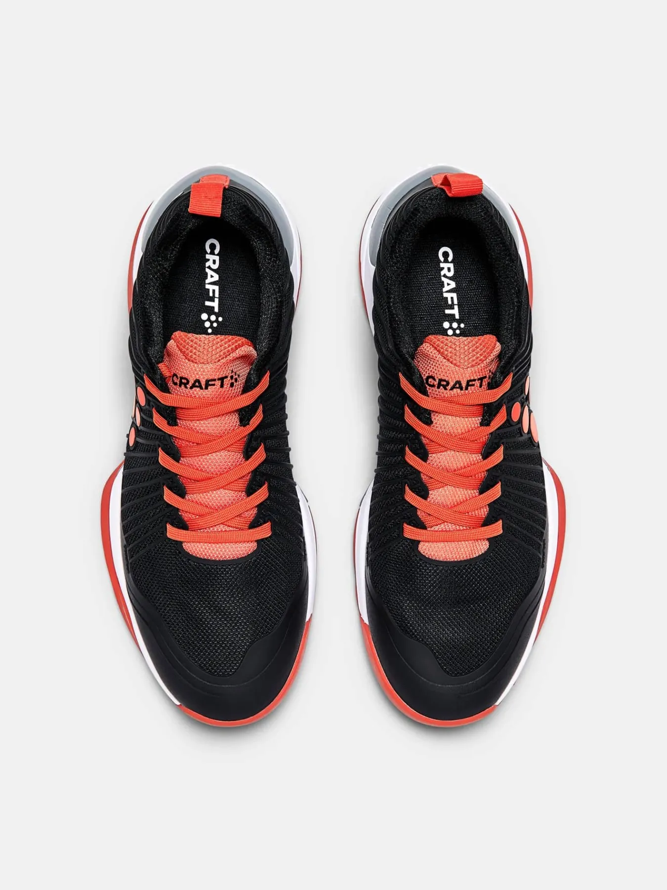Craft Sportswear Inomhusskor^i1 Cage W Black-Pace