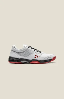Craft Sportswear Inomhusskor^i2 Control M Ash-Vermello