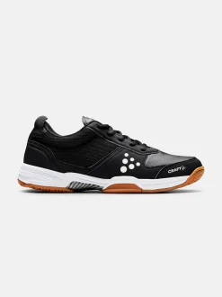 Craft Sportswear Inomhusskor^i2 Control W Black-White