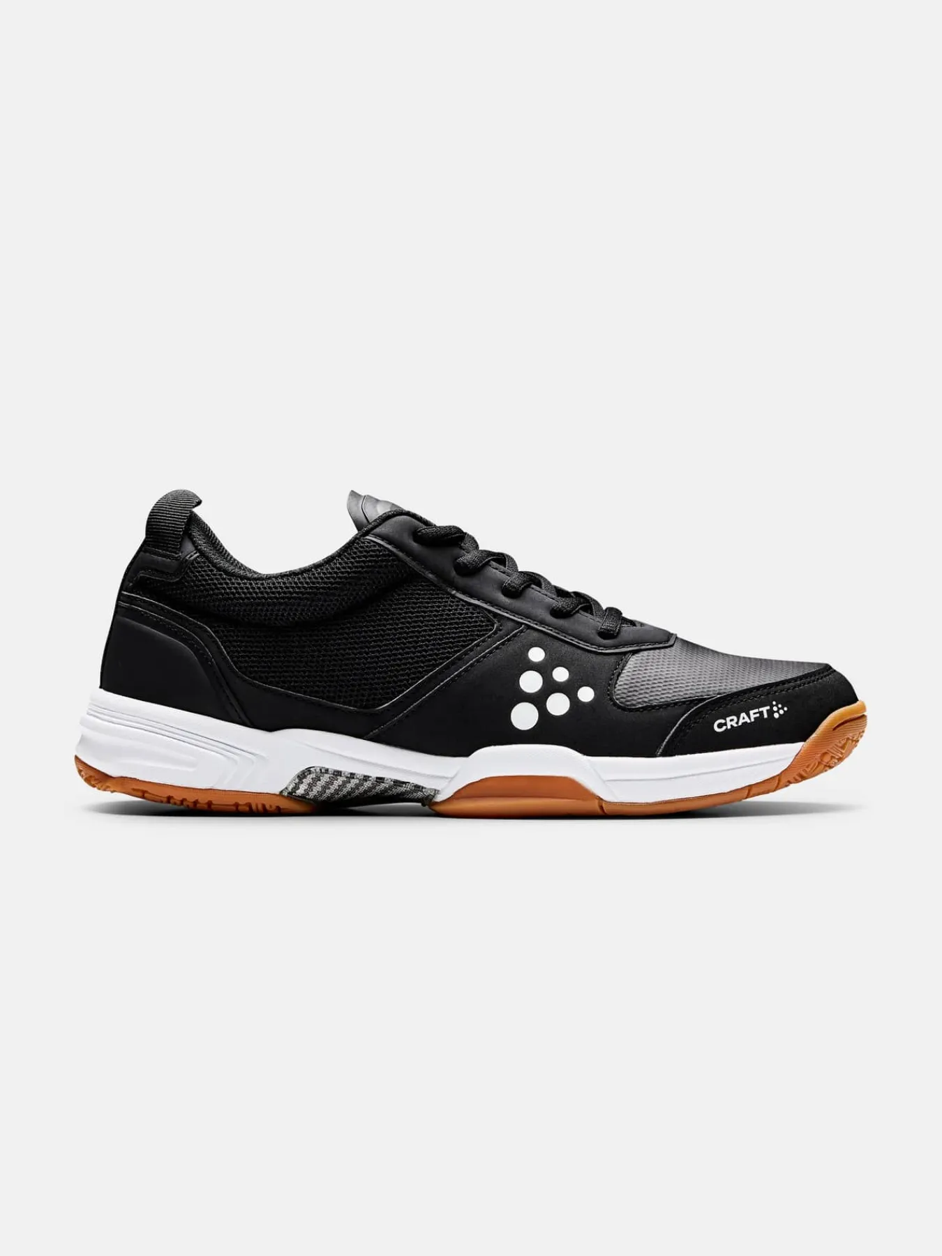 Craft Sportswear Inomhusskor^i2 Control W Black-White