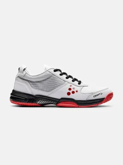 Craft Sportswear Inomhusskor^i2 Control W Ash-Vermello