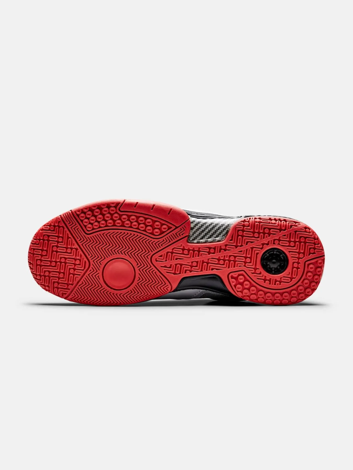 Craft Sportswear Inomhusskor^i2 Control W Ash-Vermello