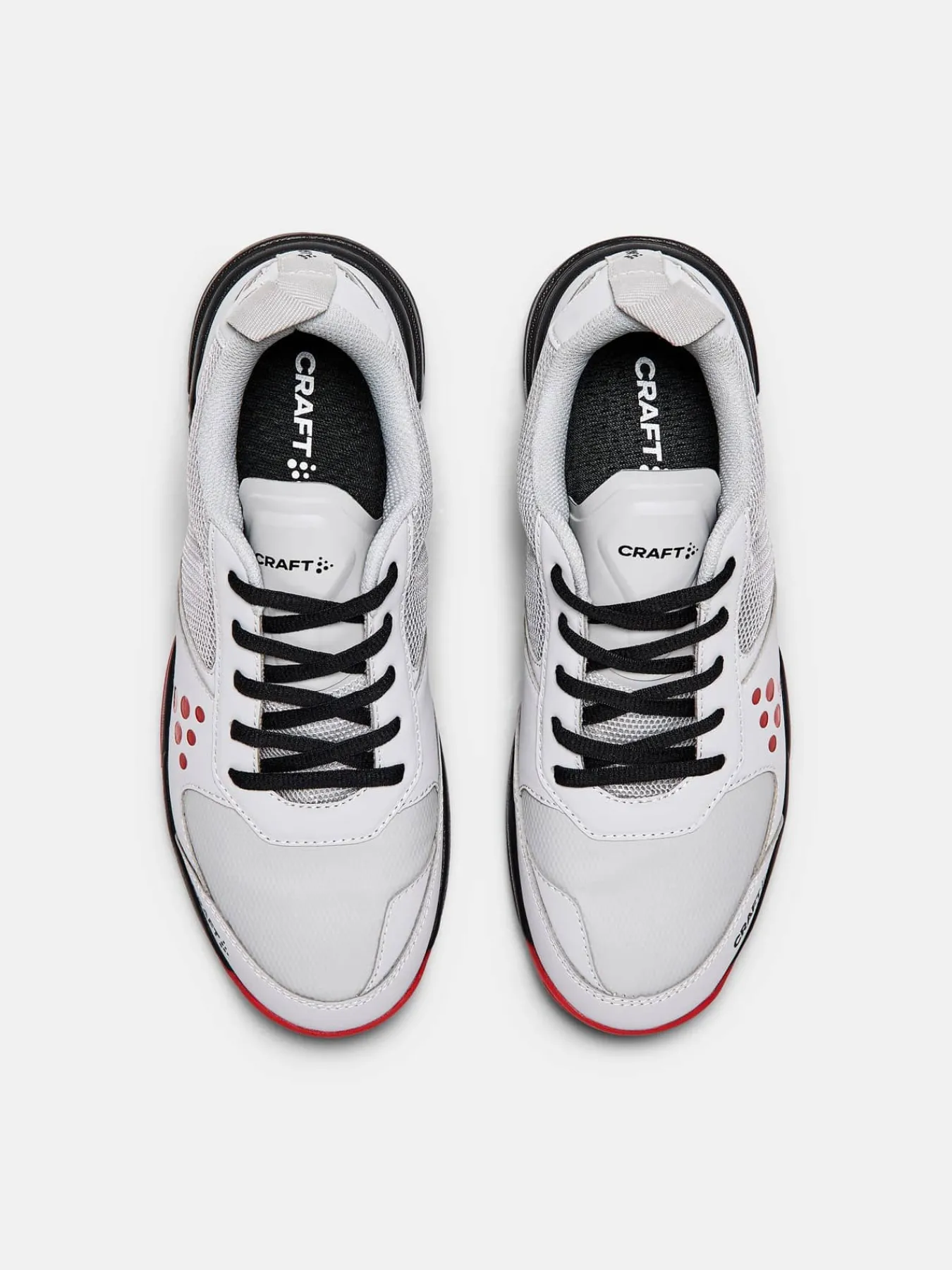 Craft Sportswear Inomhusskor^i2 Control W Ash-Vermello