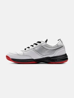 Craft Sportswear Inomhusskor^i2 Control W Ash-Vermello