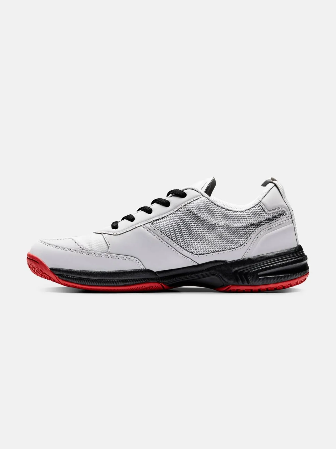 Craft Sportswear Inomhusskor^i2 Control W Ash-Vermello