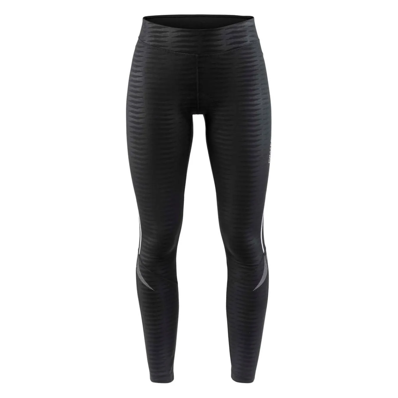 Craft Sportswear Tights^Ideal Thermal Tights W Black/Black