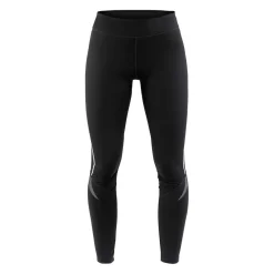 Craft Sportswear Tights^Ideal Thermal Tights W Black