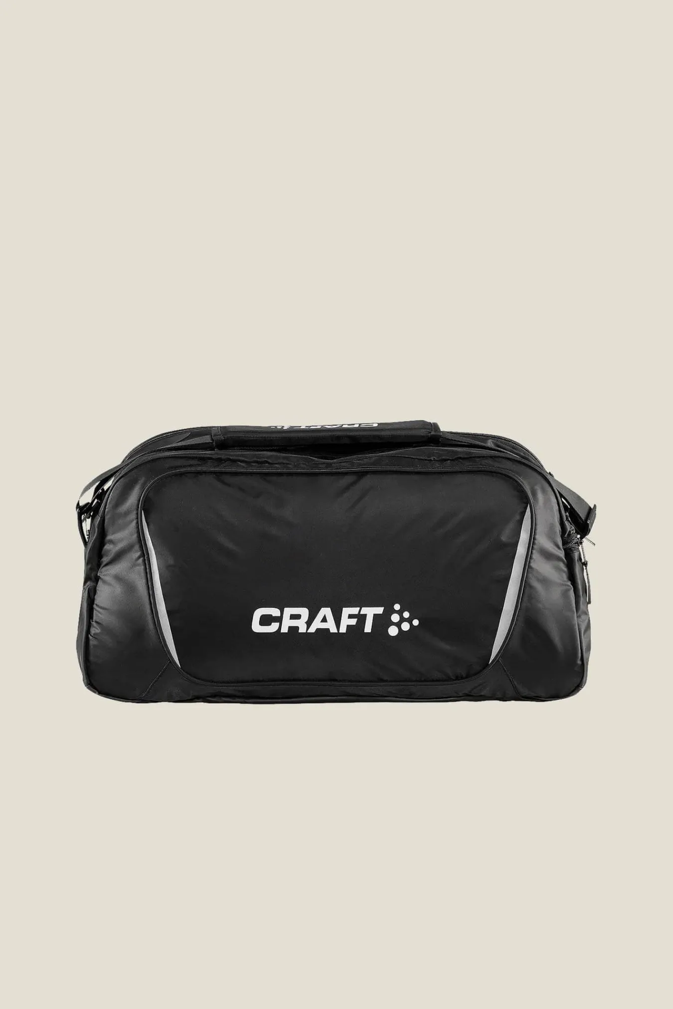 Craft Sportswear Väskor|Träning^Improve Duffel Black