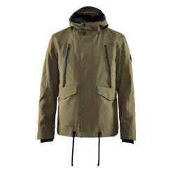 Craft Sportswear Jackor & Västar^3-in-1 jkt M Woods/Black
