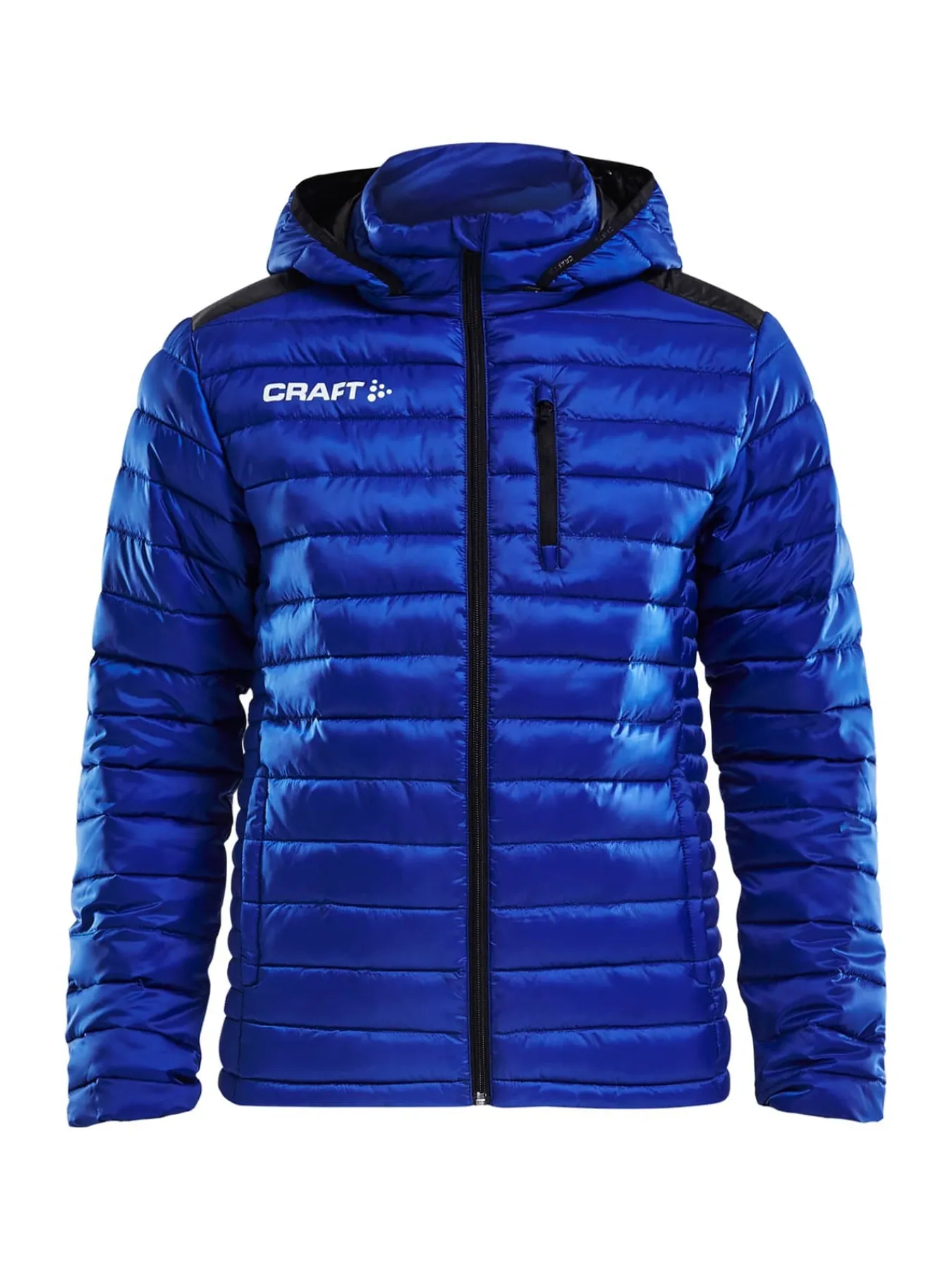 Craft Sportswear Teamwear^Isolate Jacket M Club Cobolt
