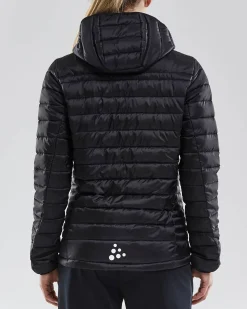 Craft Sportswear Jackor & Västar|Teamwear^Isolate Jacket W Black