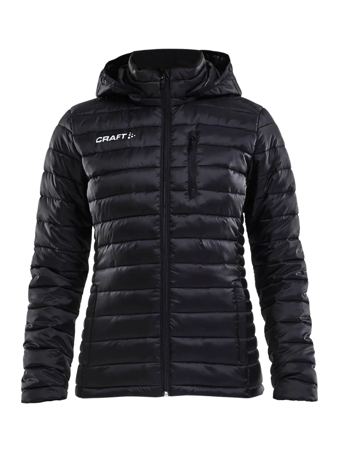 Craft Sportswear Jackor & Västar|Teamwear^Isolate Jacket W Black