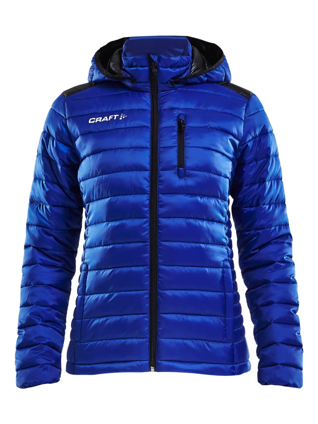 Craft Sportswear Jackor & Västar|Teamwear^Isolate Jacket W Club Cobolt