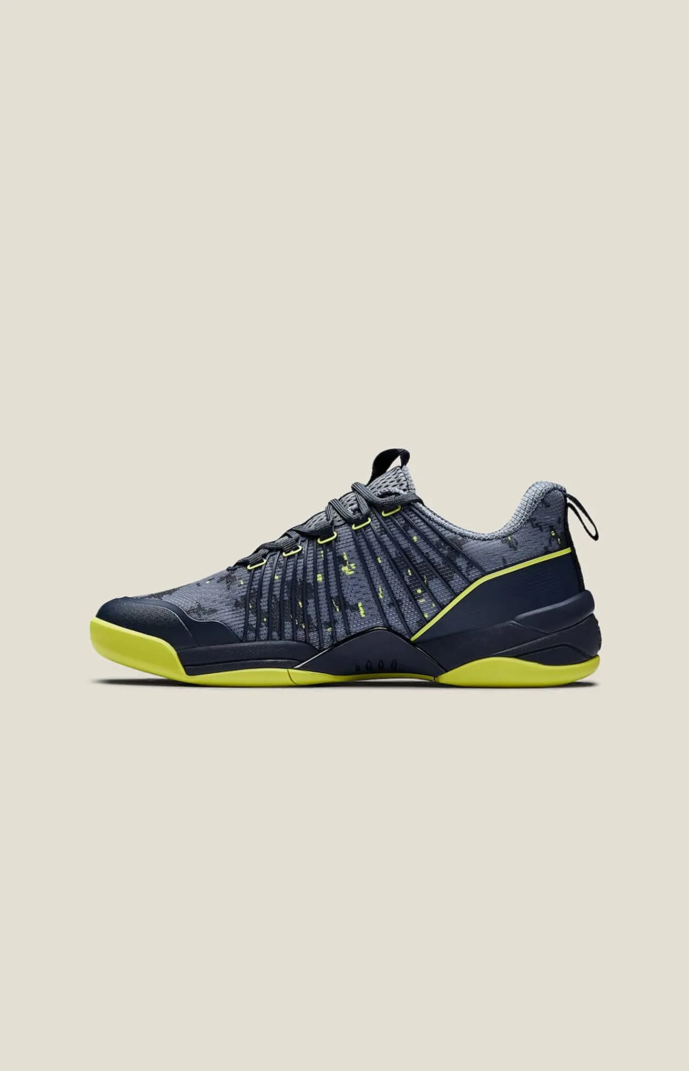 Craft Sportswear Inomhusskor^iX HiT Trainer M Blaze-Flow
