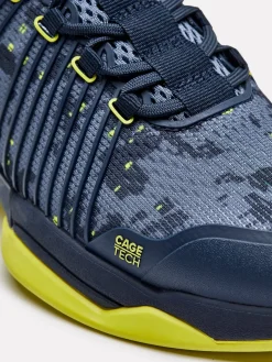 Craft Sportswear Inomhusskor^iX HiT Trainer M Blaze-Flow