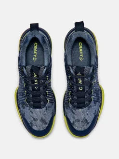 Craft Sportswear Inomhusskor^iX HiT Trainer M Blaze-Flow