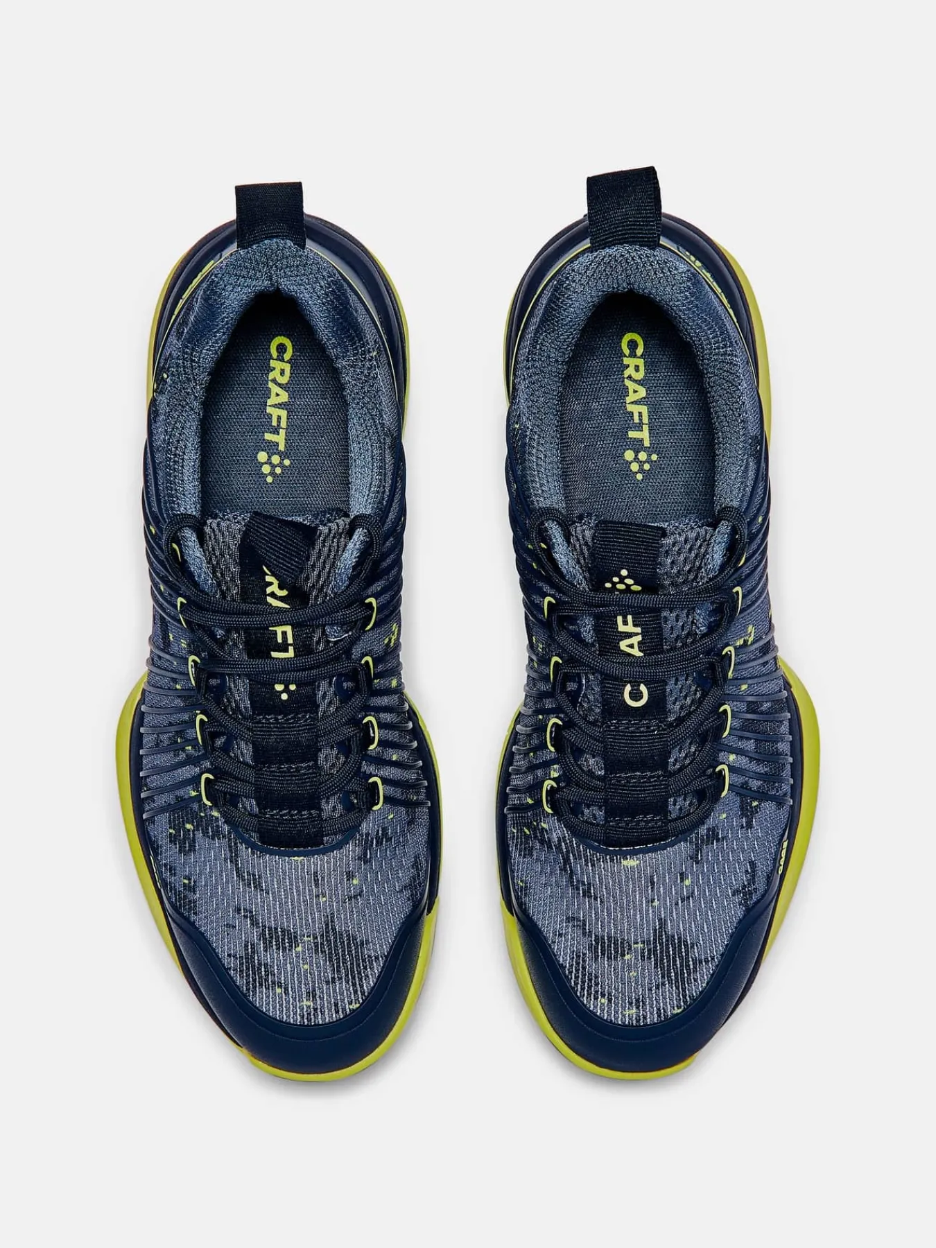 Craft Sportswear Inomhusskor^iX HiT Trainer M Blaze-Flow