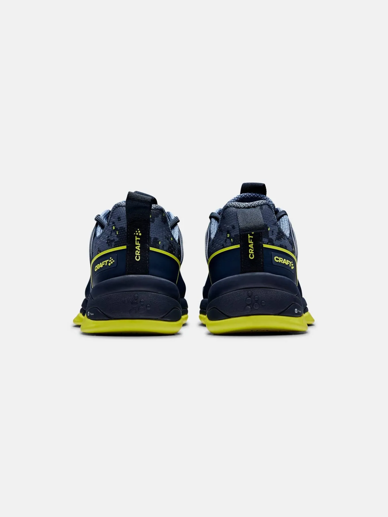 Craft Sportswear Inomhusskor^iX HiT Trainer M Blaze-Flow