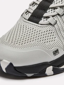 Craft Sportswear Inomhusskor^iX HiT Trainer M Ash-Black
