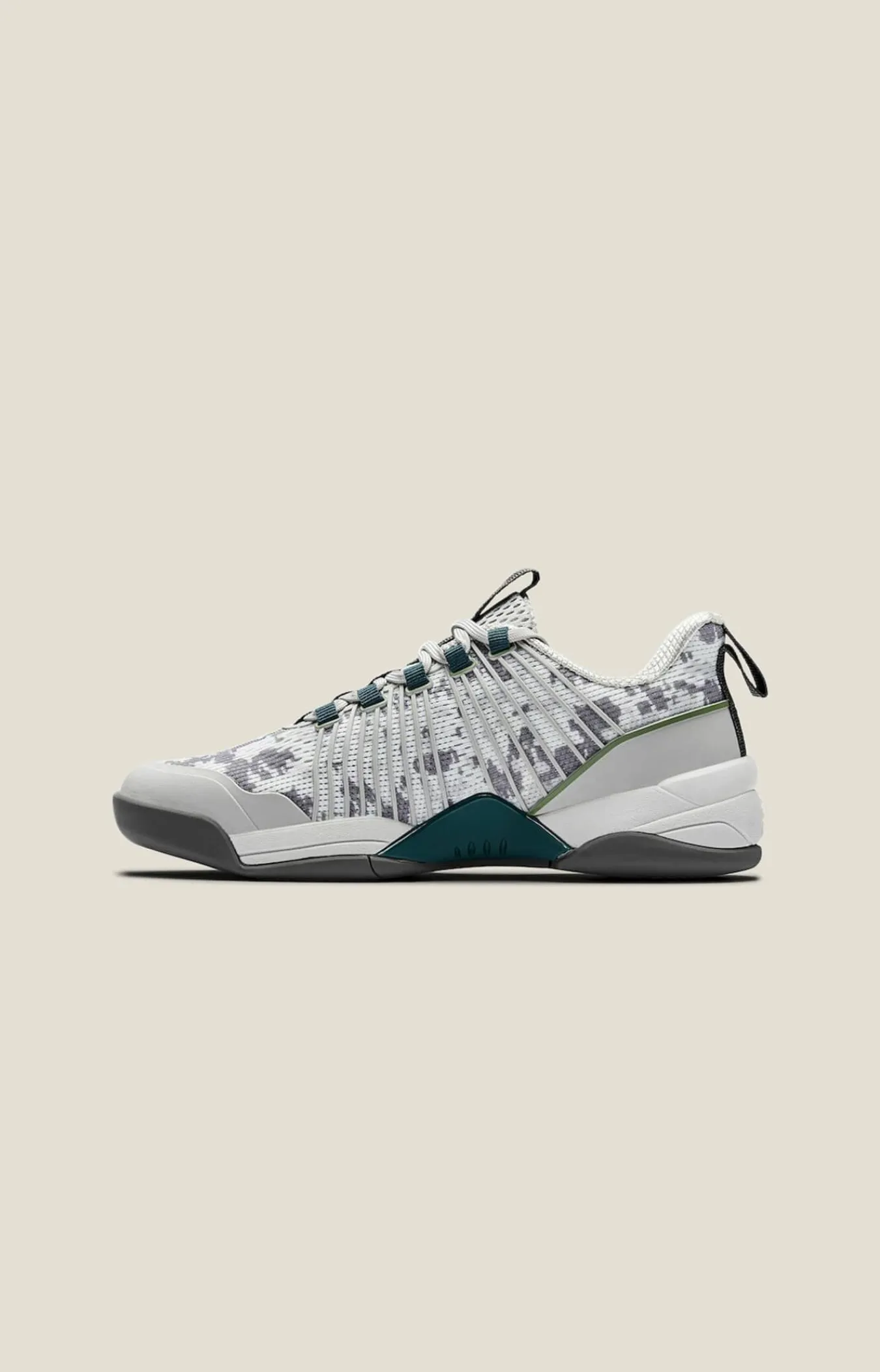 Craft Sportswear Inomhusskor^iX HiT Trainer W Ash-Opal