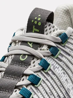 Craft Sportswear Inomhusskor^iX HiT Trainer W Ash-Opal