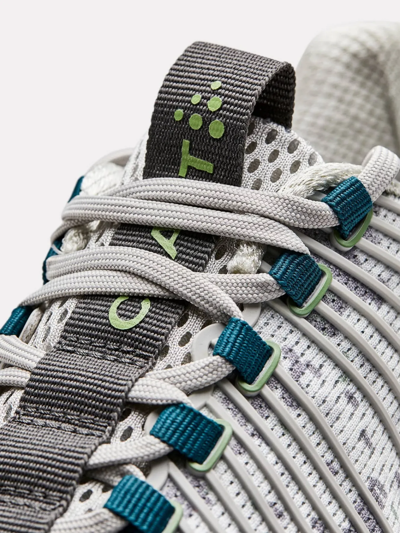Craft Sportswear Inomhusskor^iX HiT Trainer W Ash-Opal