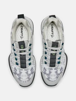 Craft Sportswear Inomhusskor^iX HiT Trainer W Ash-Opal