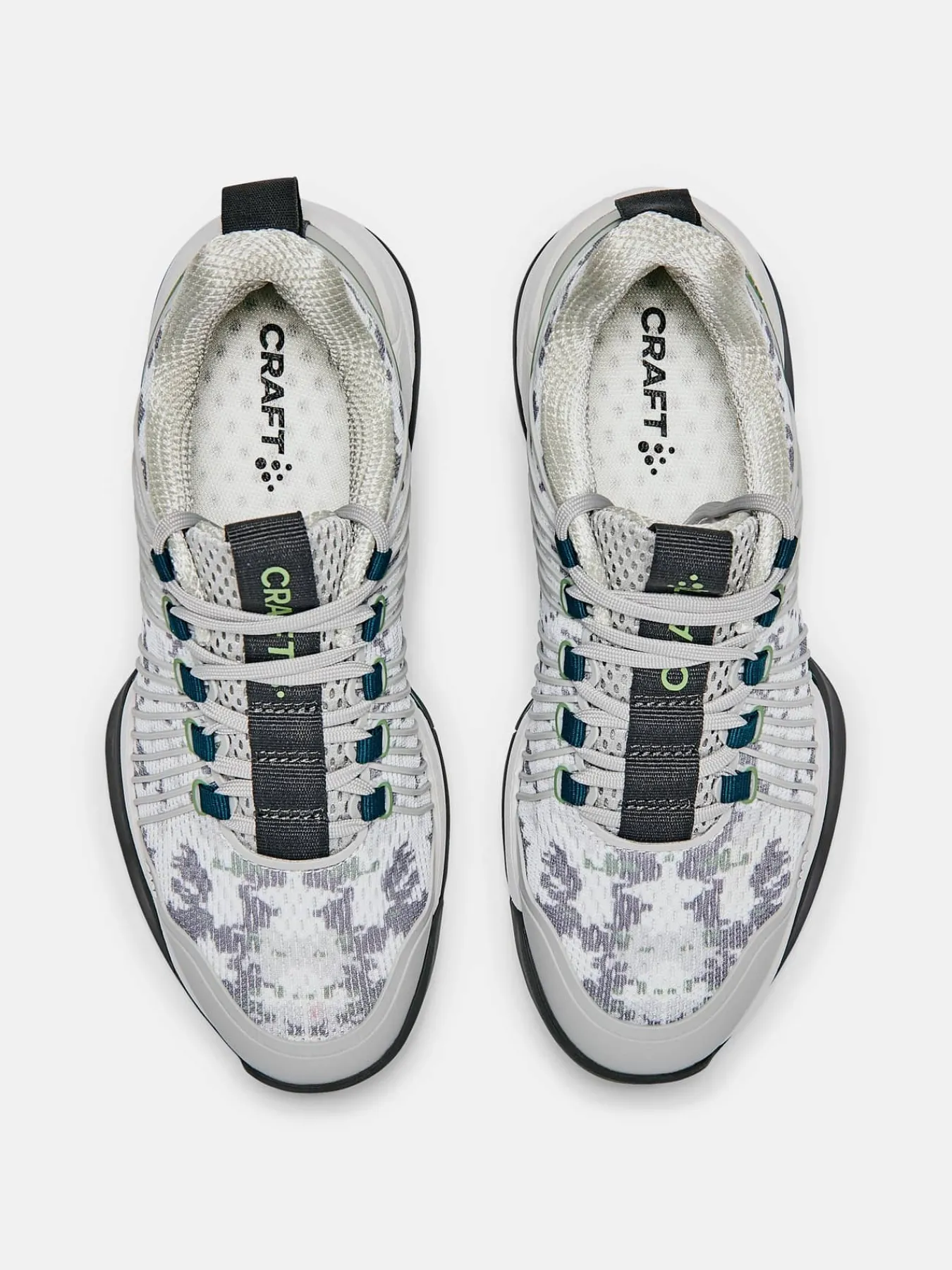 Craft Sportswear Inomhusskor^iX HiT Trainer W Ash-Opal
