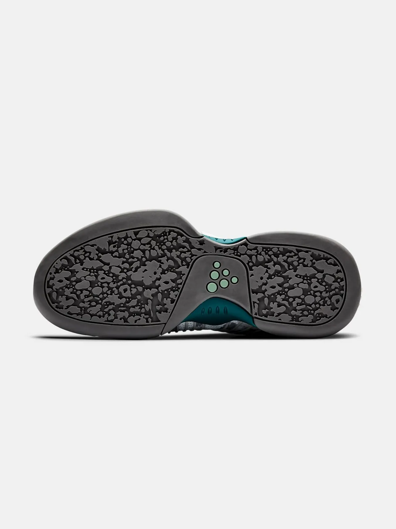 Craft Sportswear Inomhusskor^iX HiT Trainer W Ash-Opal