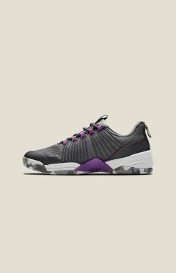 Craft Sportswear Inomhusskor^iX HiT Trainer W Monument-Cassius