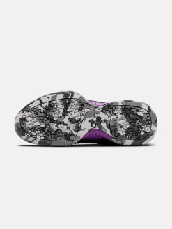 Craft Sportswear Inomhusskor^iX HiT Trainer W Monument-Cassius