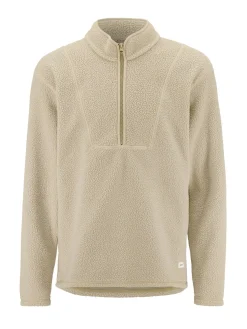 Craft Sportswear Mellanlager^Join Pile Fleece HZ M Hay