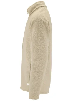 Craft Sportswear Mellanlager^Join Pile Fleece HZ M Hay