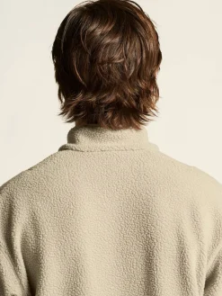 Craft Sportswear Mellanlager^Join Pile Fleece HZ M Hay