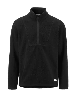 Craft Sportswear Mellanlager^Join Pile Fleece HZ M Black