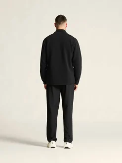Craft Sportswear Mellanlager^Join Pile Fleece HZ M Black
