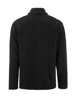 Craft Sportswear Mellanlager^Join Pile Fleece HZ M Black