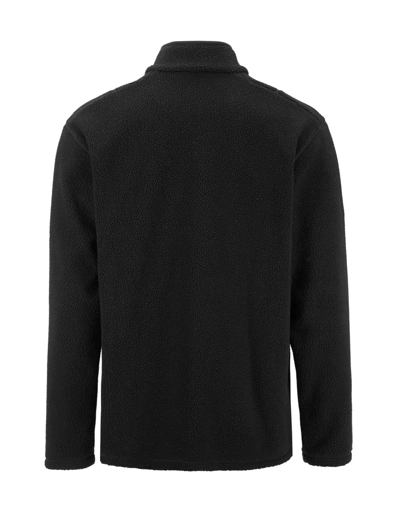 Craft Sportswear Mellanlager^Join Pile Fleece HZ M Black