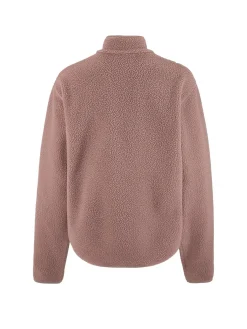 Craft Sportswear Mellanlager & Fleece|Mellanlager^Join Pile Fleece HZ W Potpurri