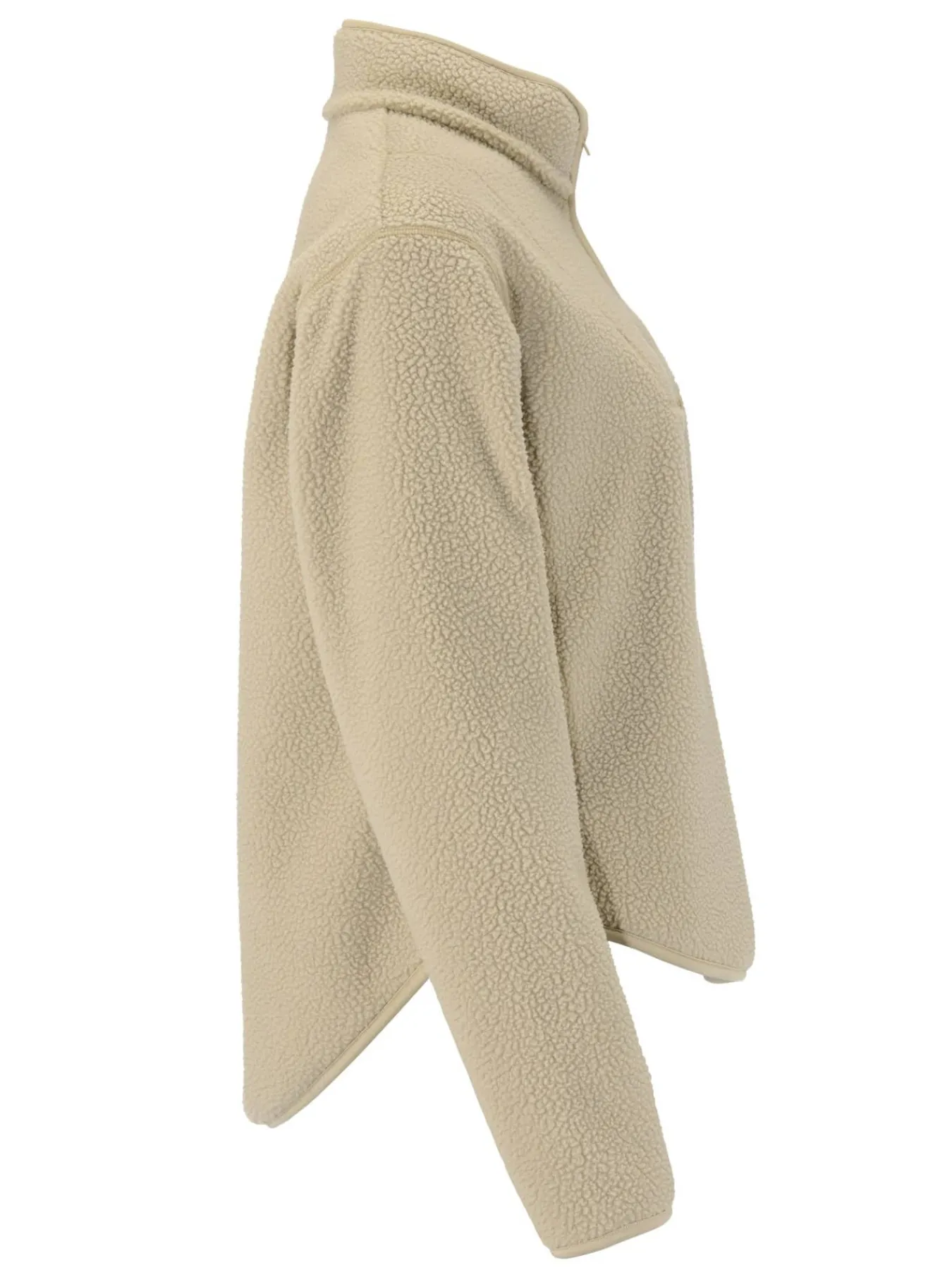 Craft Sportswear Mellanlager & Fleece|Mellanlager^Join Pile Fleece HZ W Hay