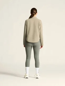 Craft Sportswear Mellanlager & Fleece|Mellanlager^Join Pile Fleece HZ W Hay