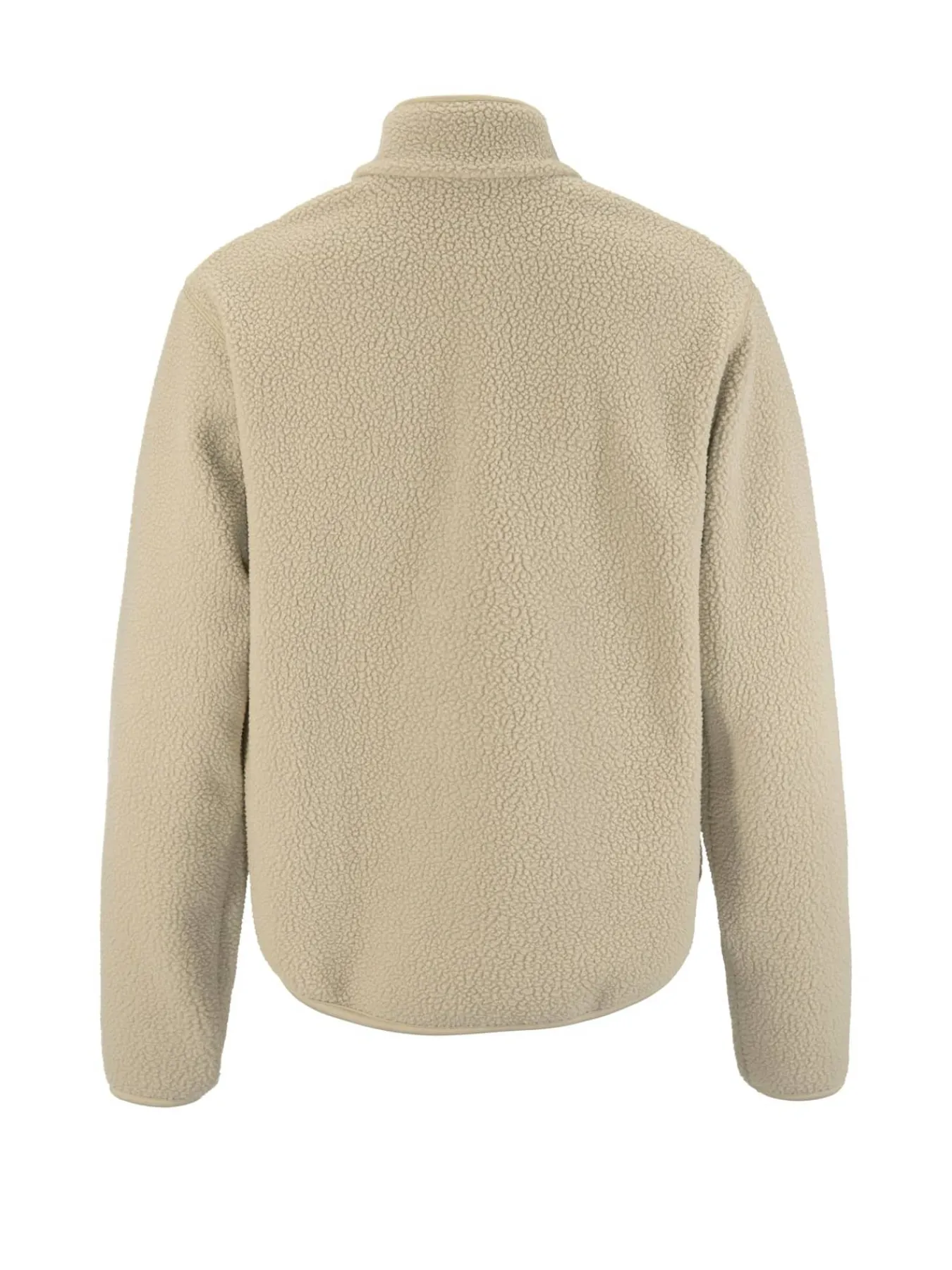 Craft Sportswear Mellanlager & Fleece|Mellanlager^Join Pile Fleece HZ W Hay