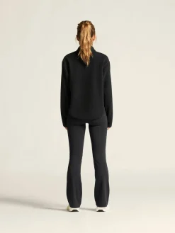 Craft Sportswear Mellanlager & Fleece|Mellanlager^Join Pile Fleece HZ W Black