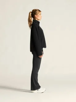 Craft Sportswear Mellanlager & Fleece|Mellanlager^Join Pile Fleece HZ W Black