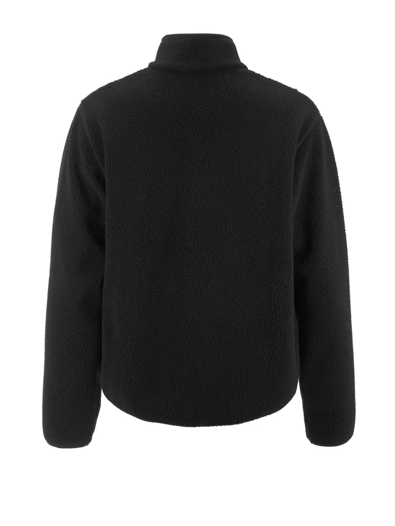 Craft Sportswear Mellanlager & Fleece|Mellanlager^Join Pile Fleece HZ W Black
