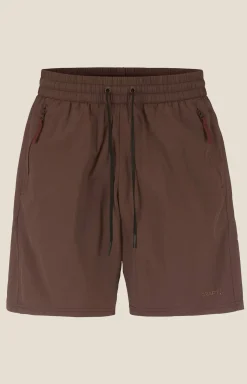 Craft Sportswear Shorts^Join Wind Shorts M Prune